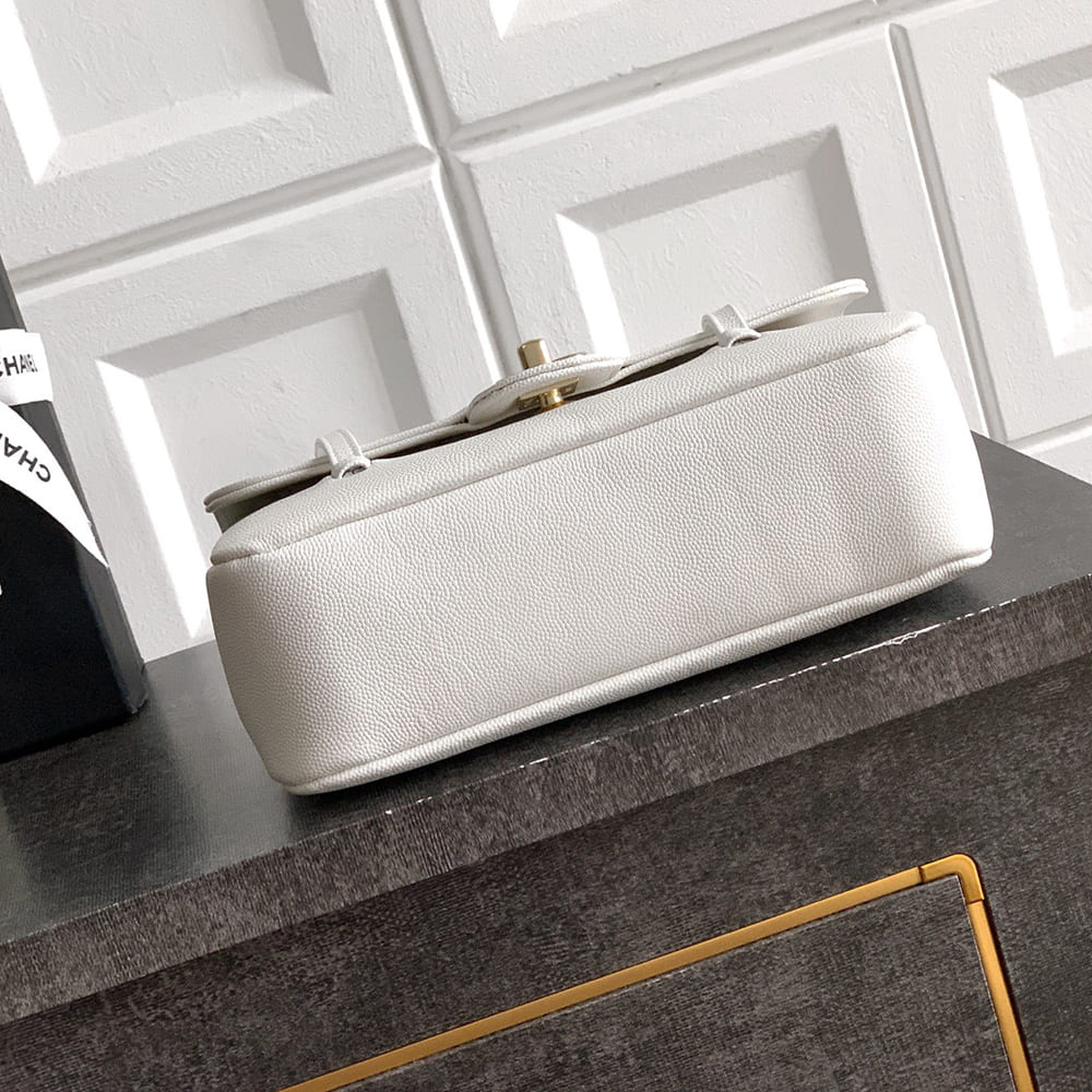 Ch**el Small Flap Bag(HIGH-END GRADE)