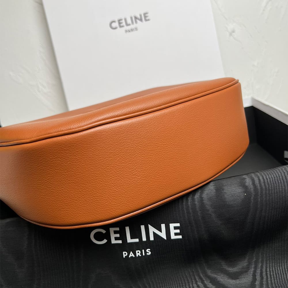 Ce1i*e MEDIUM HELOISE BAG(HIGH-END GRADE)
