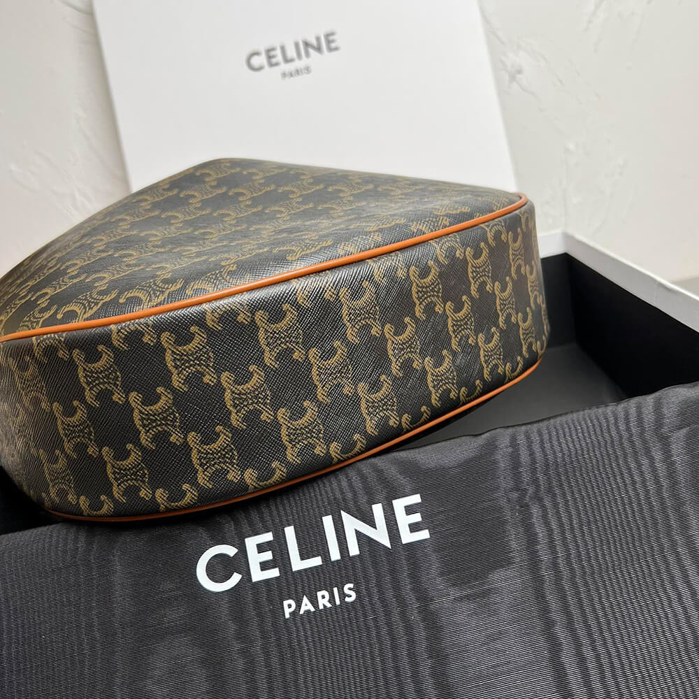 Ce1i*e MEDIUM HELOISE BAG(HIGH-END GRADE)