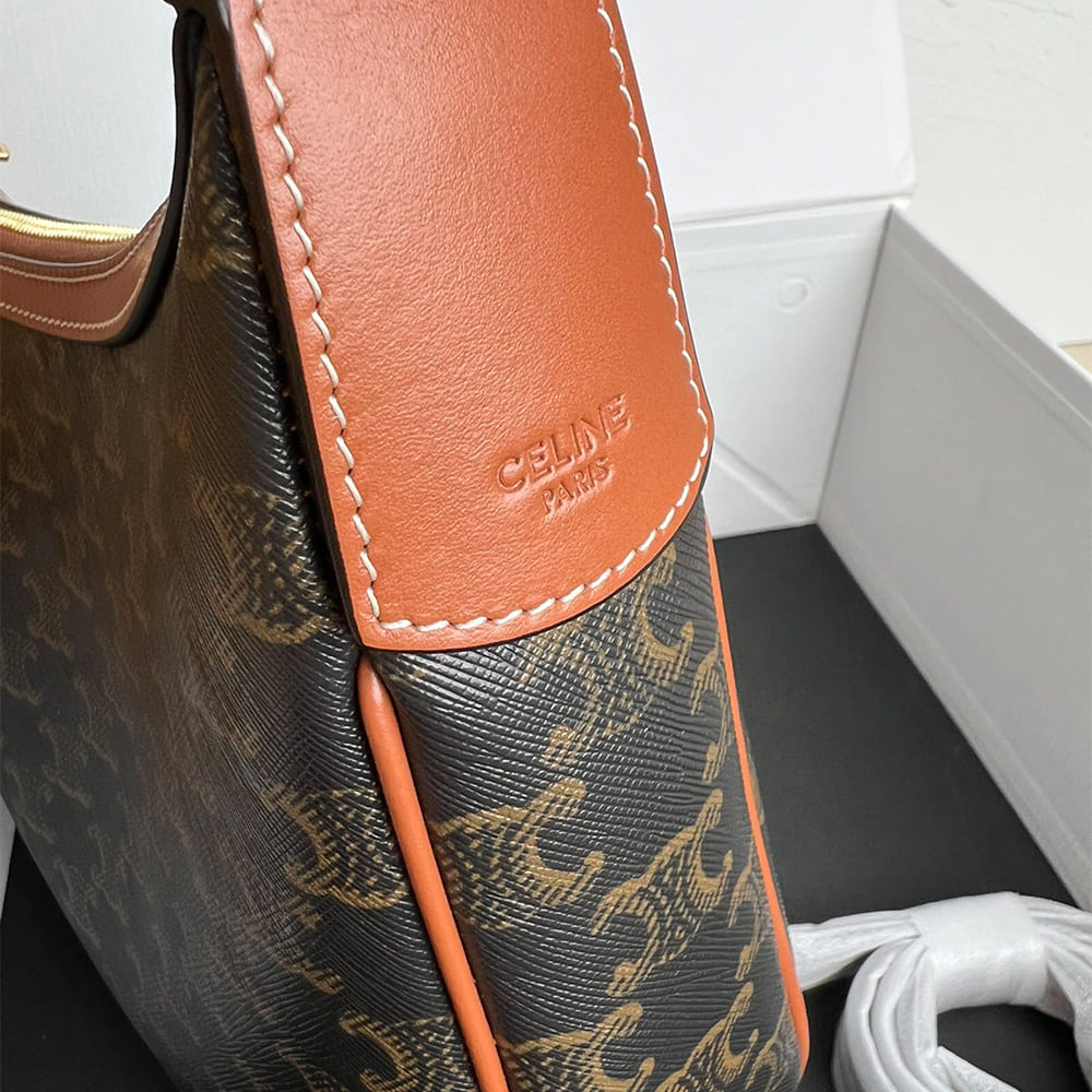 Ce1i*e SMALL HELOISE BAG(HIGH-END GRADE)