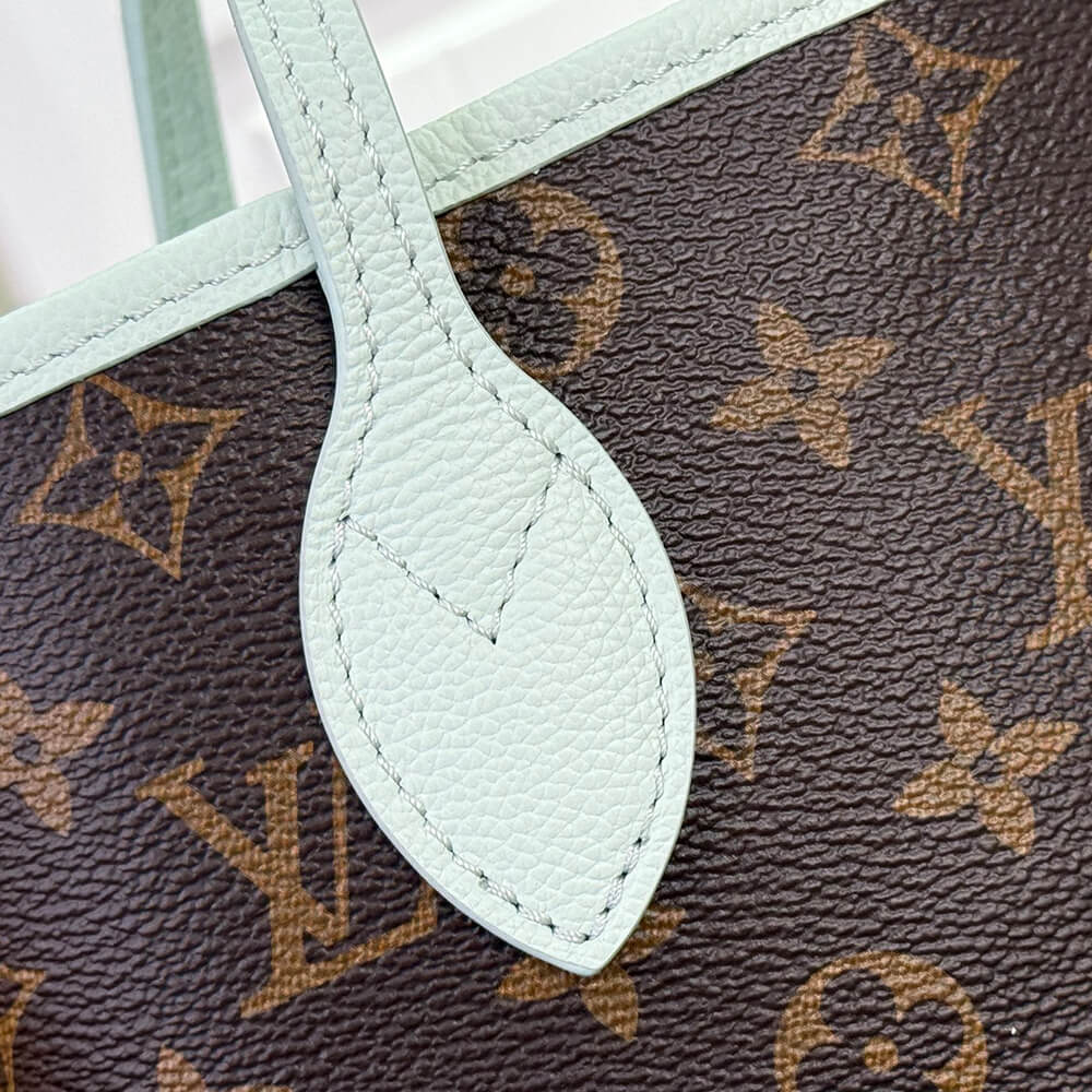 LV Neverfull Bandouliere Inside Out BB