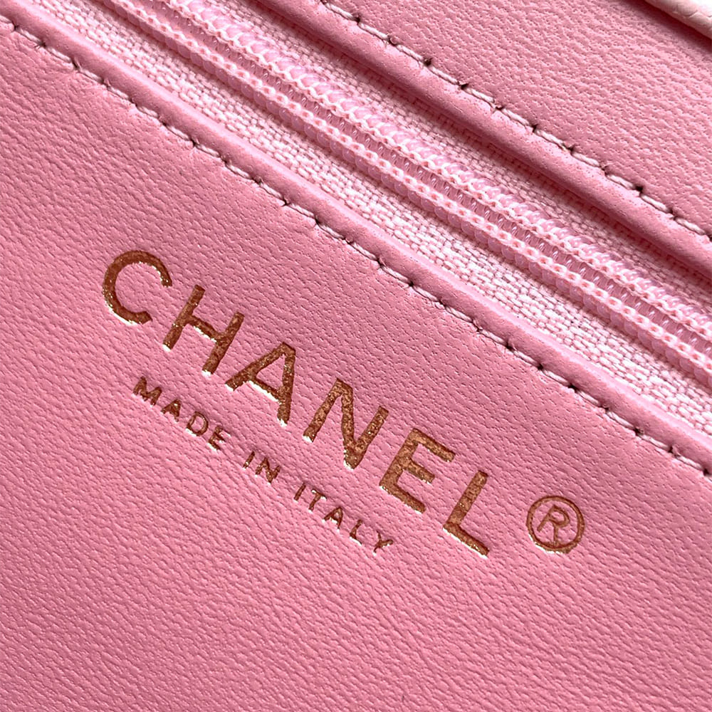Ch**el Small Flap Bag(HIGH-END GRADE)