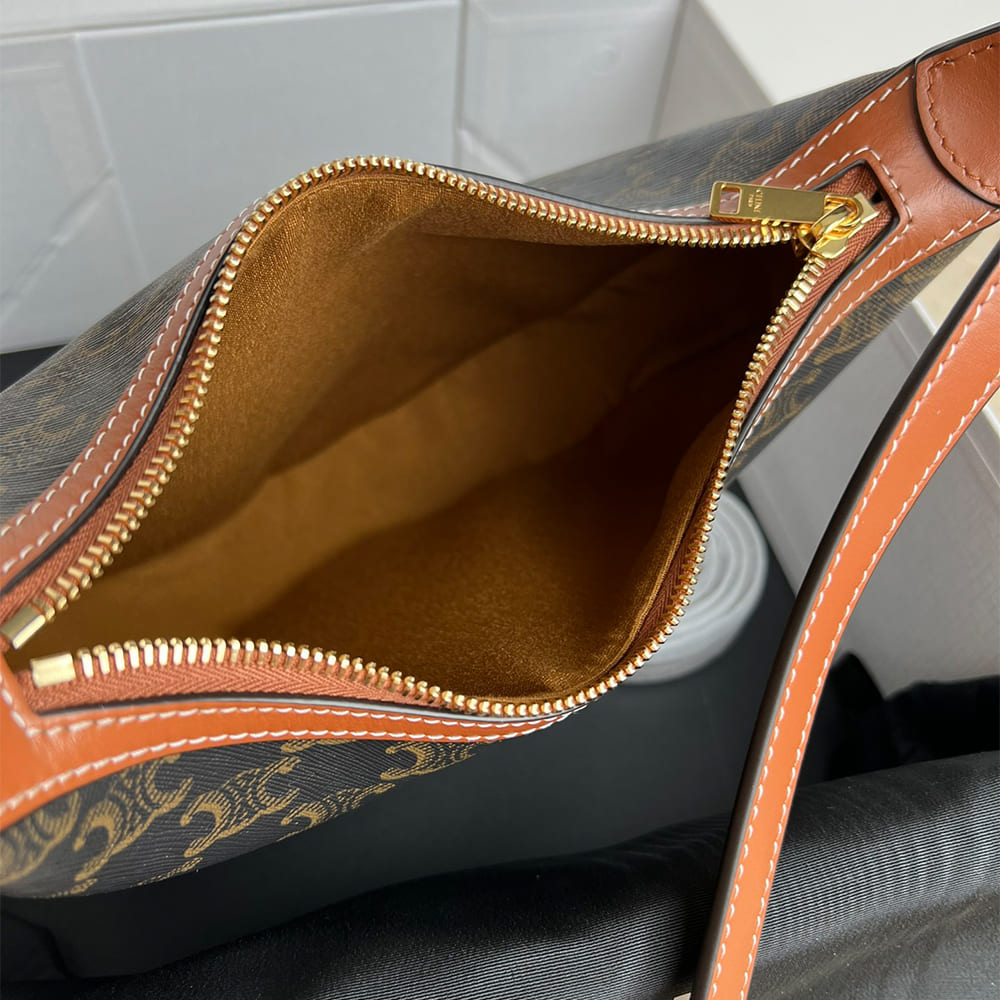 Ce1i*e SMALL HELOISE BAG(HIGH-END GRADE)