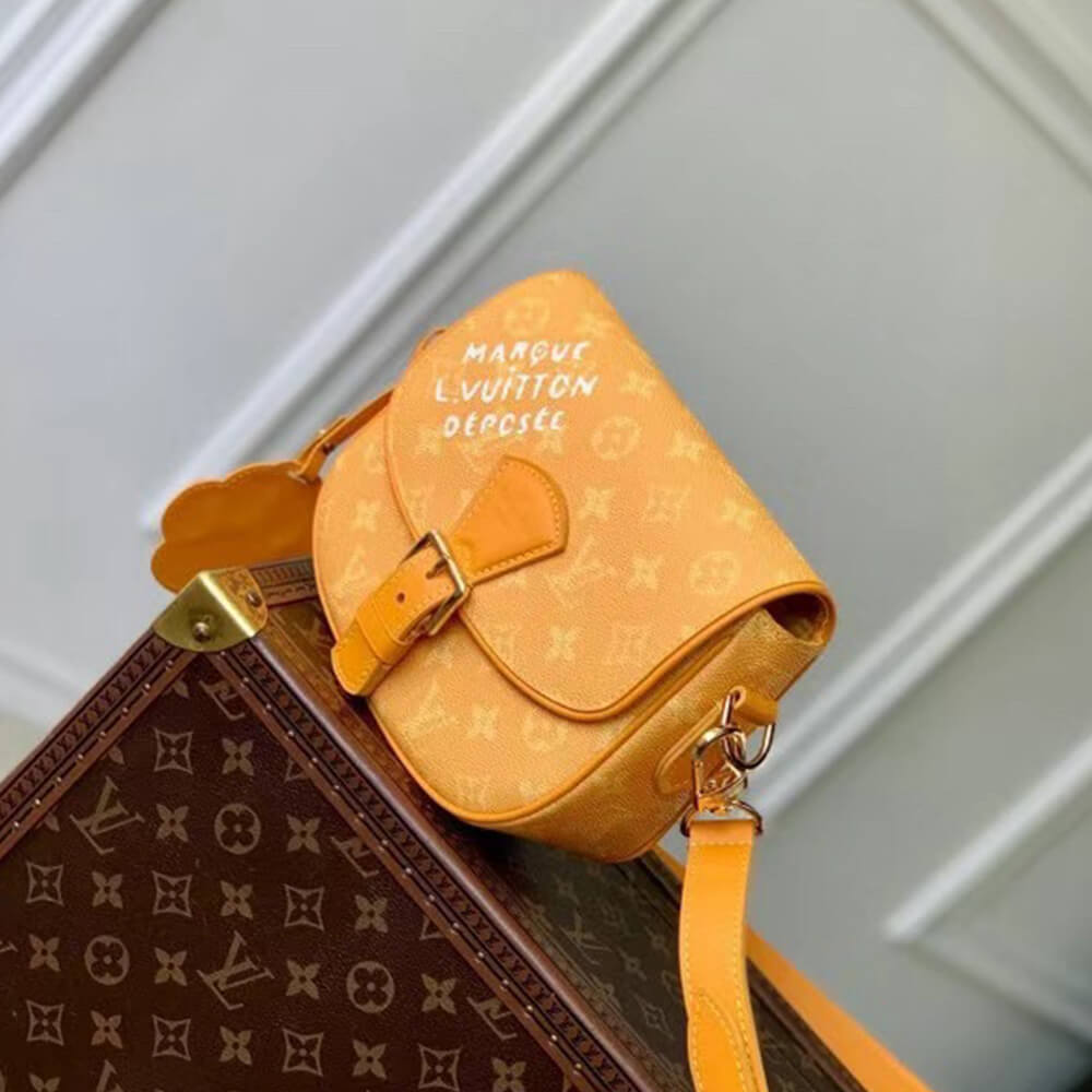 LV Montsouris Messenger PM