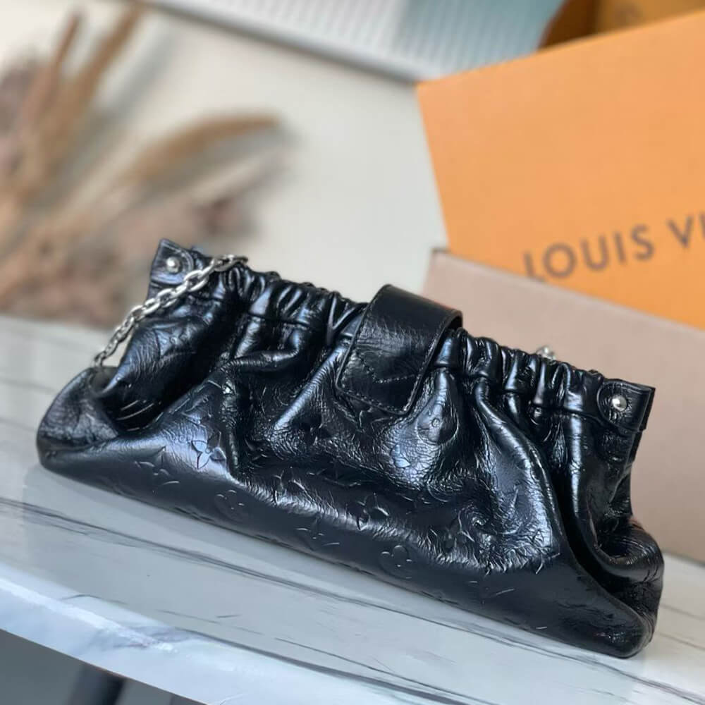 LV Pochette Sling PM(HIGH-END GRADE)