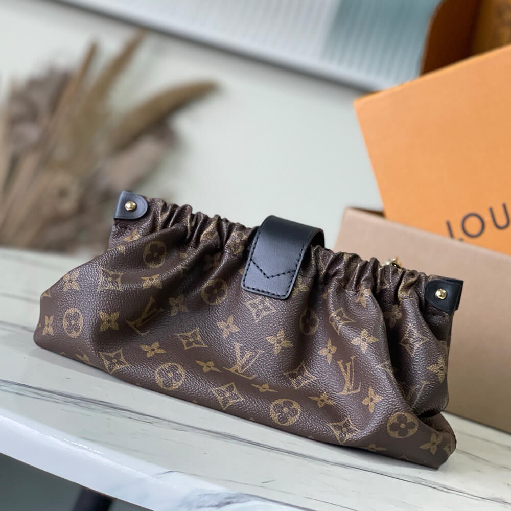 LV Pochette Sling PM(HIGH-END GRADE)