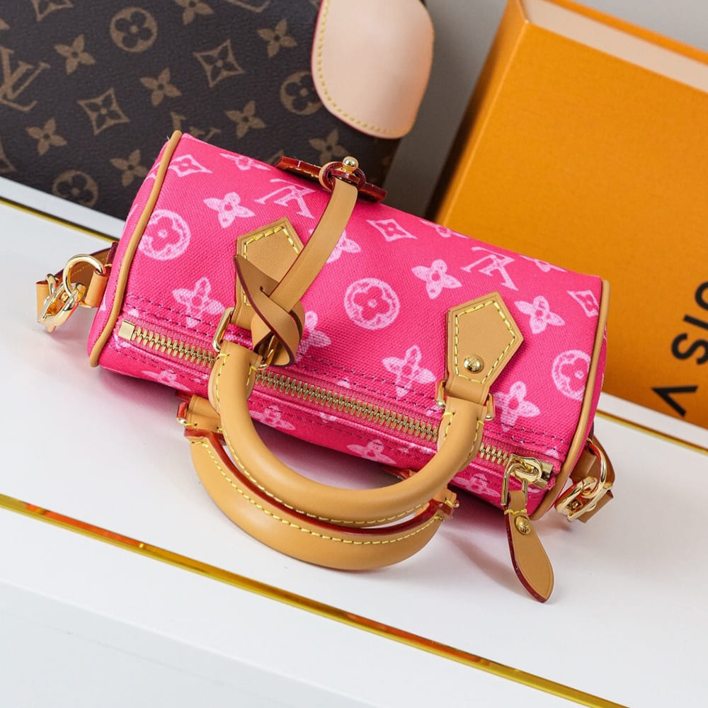 LV Nano Speedy(HIGH-END GRADE)