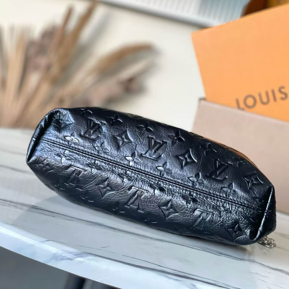 LV Pochette Sling PM(HIGH-END GRADE)