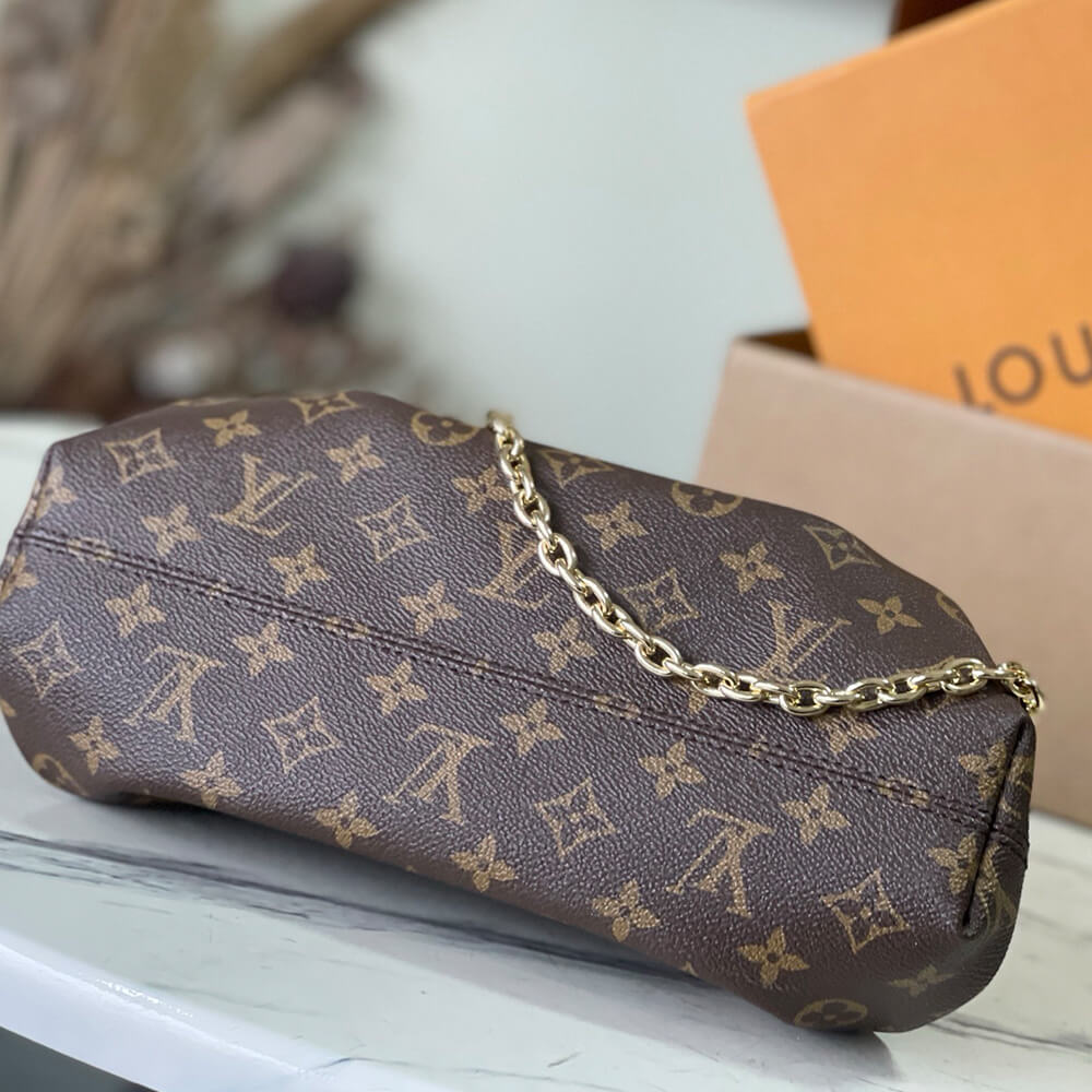 LV Pochette Sling PM(HIGH-END GRADE)