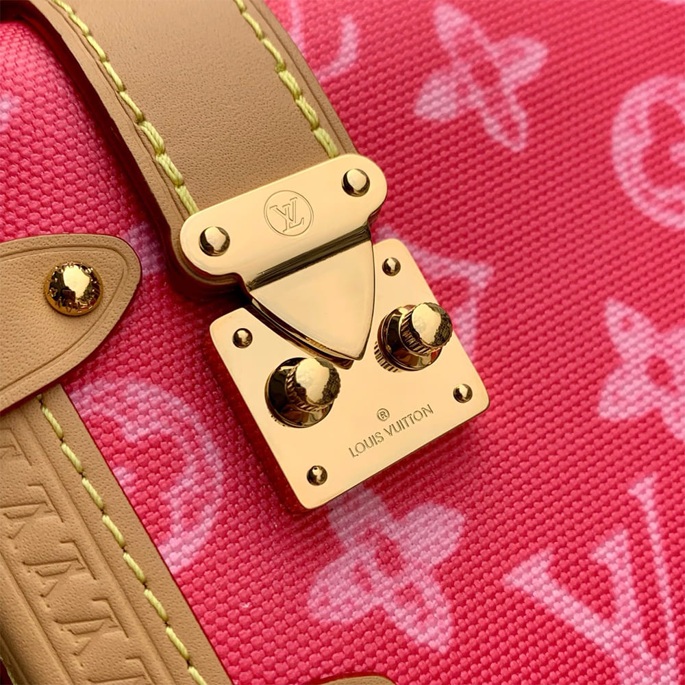 LV Side Trunk PM(HIGH-END GRADE)