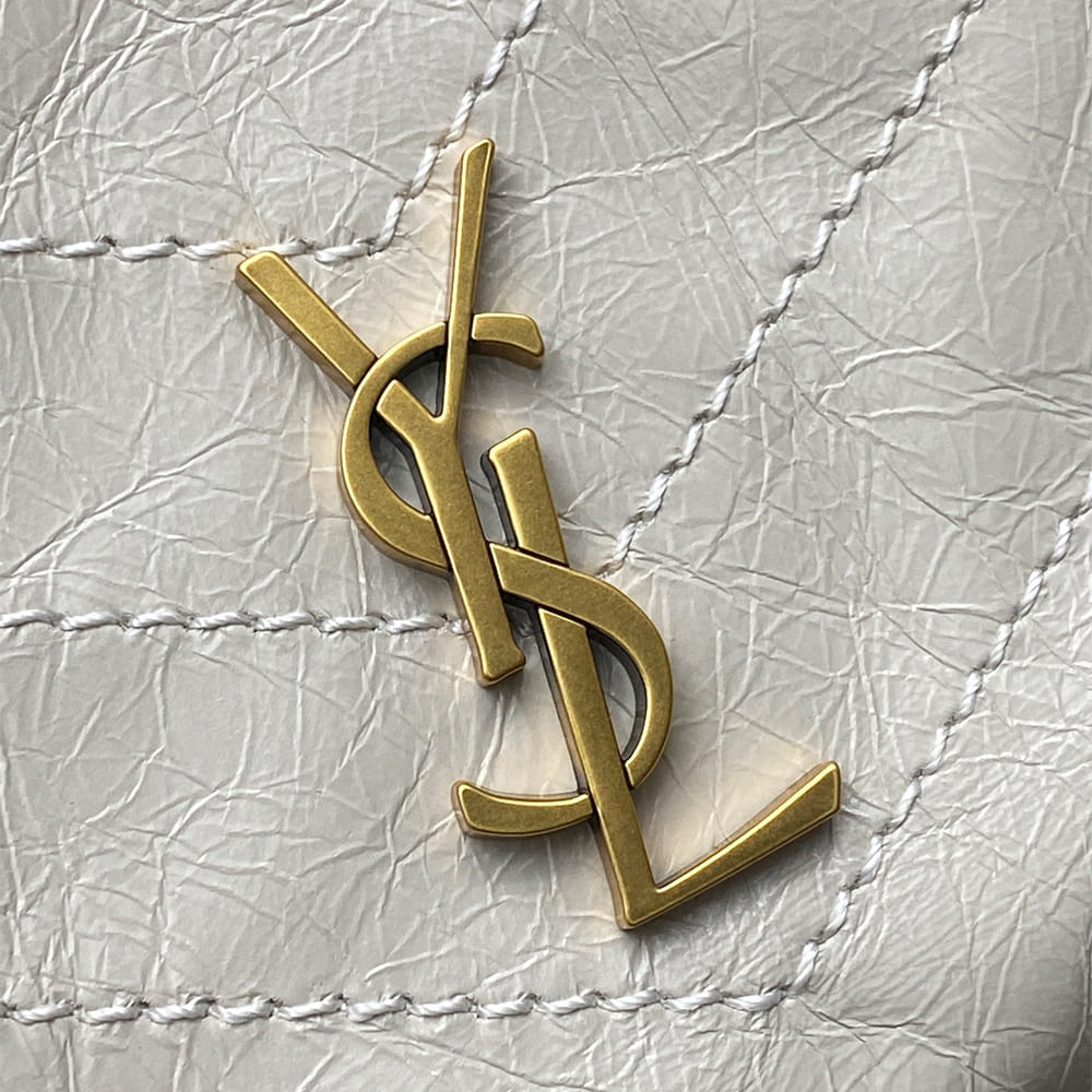 Y51 NIKI small shopping in vintage leather(HIGH-END GRADE)