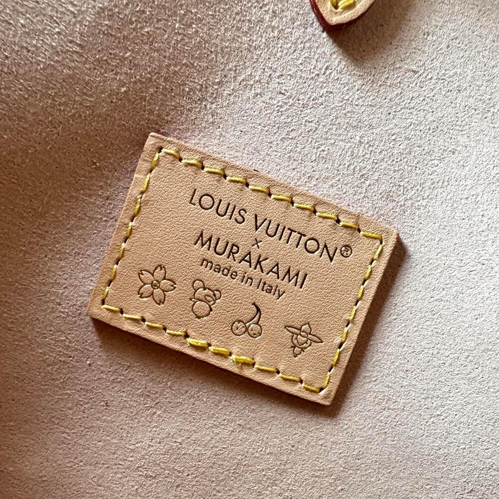 LV x TM Onthego PM