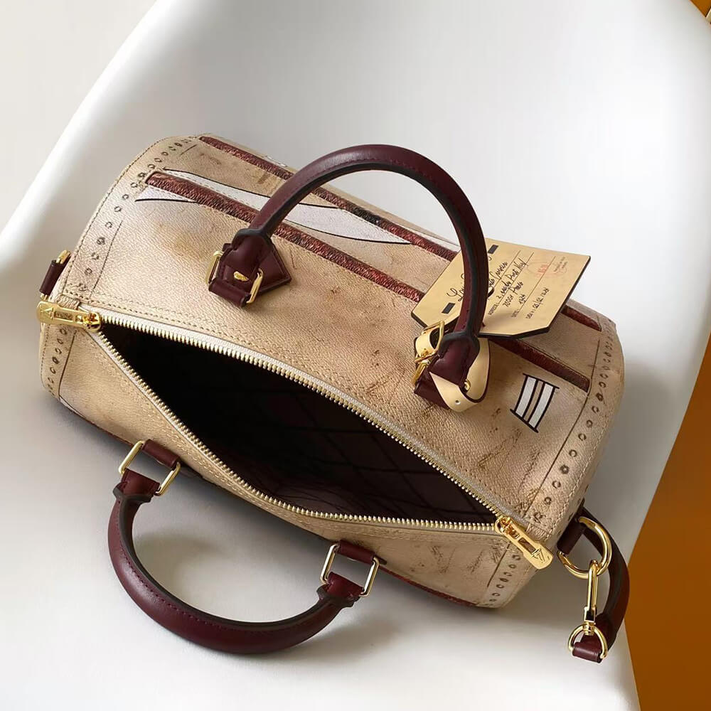 LV Speedy Soft 30