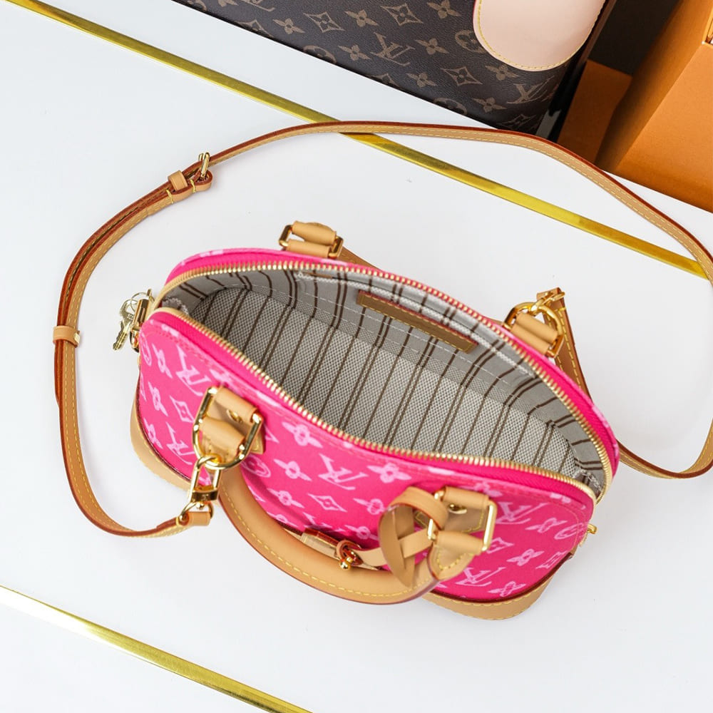 LV Alma BB(HIGH-END GRADE)