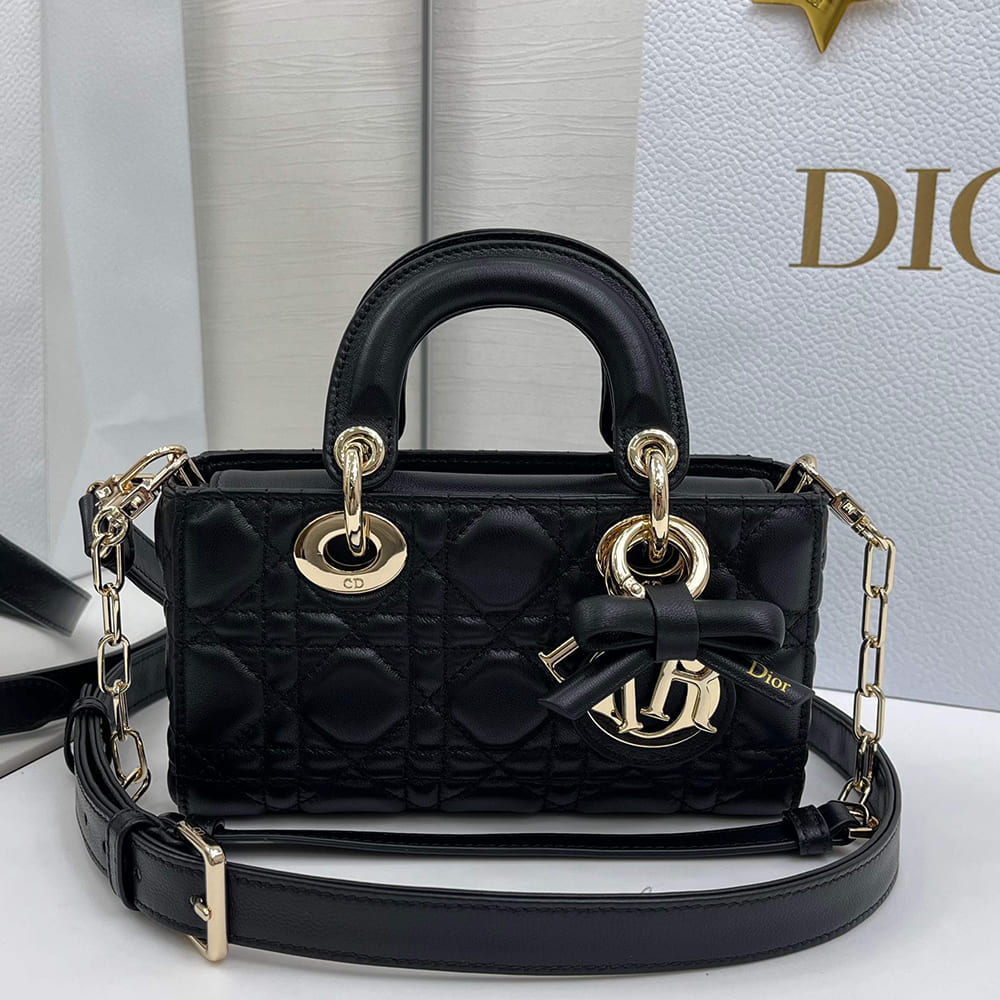 D10r Mini Lady D-Joy Bag(HIGH-END GRADE)