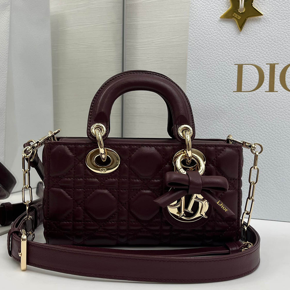 D10r Mini Lady D-Joy Bag(HIGH-END GRADE)