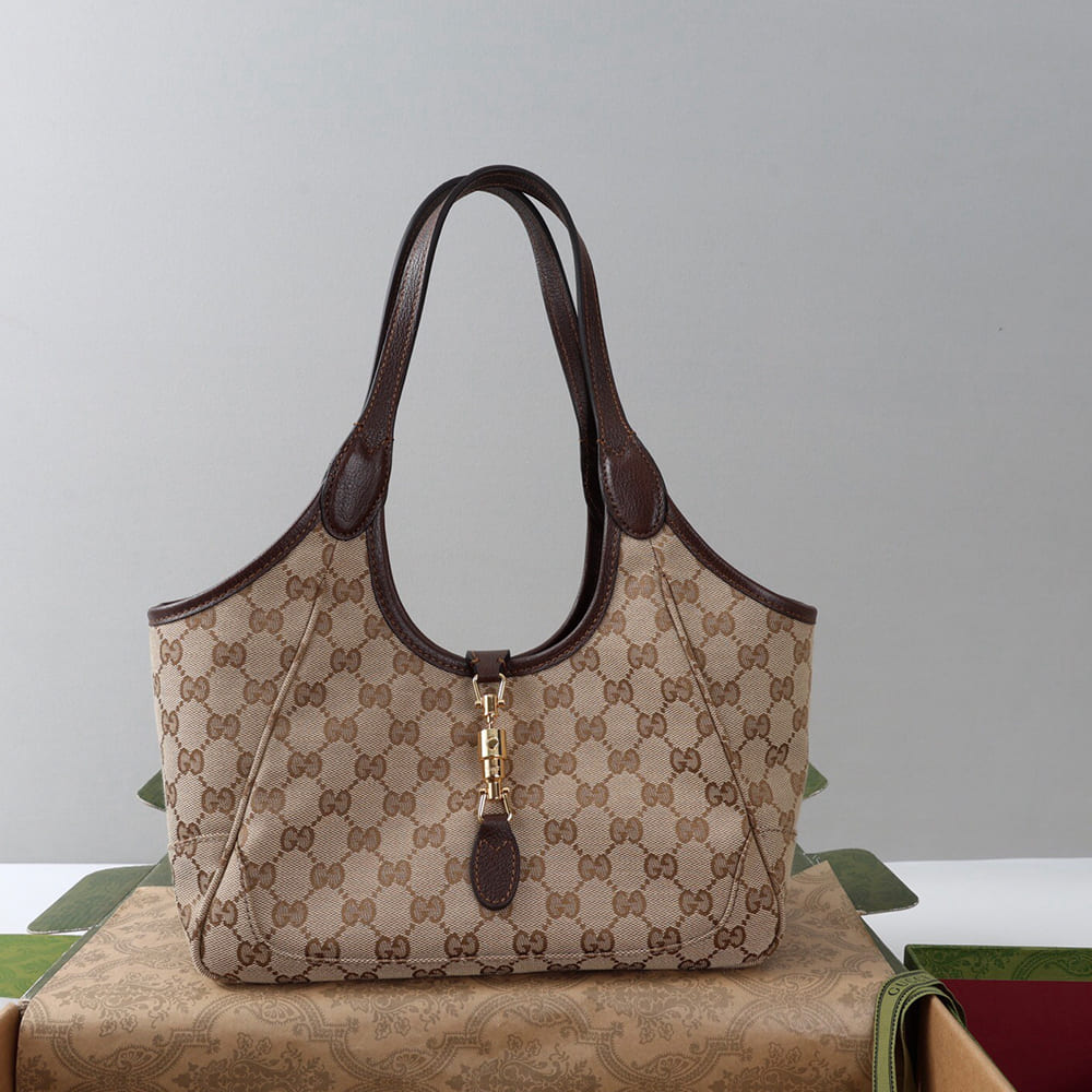 Gvc*1 Mercato small tote bag(HIGH-END GRADE)