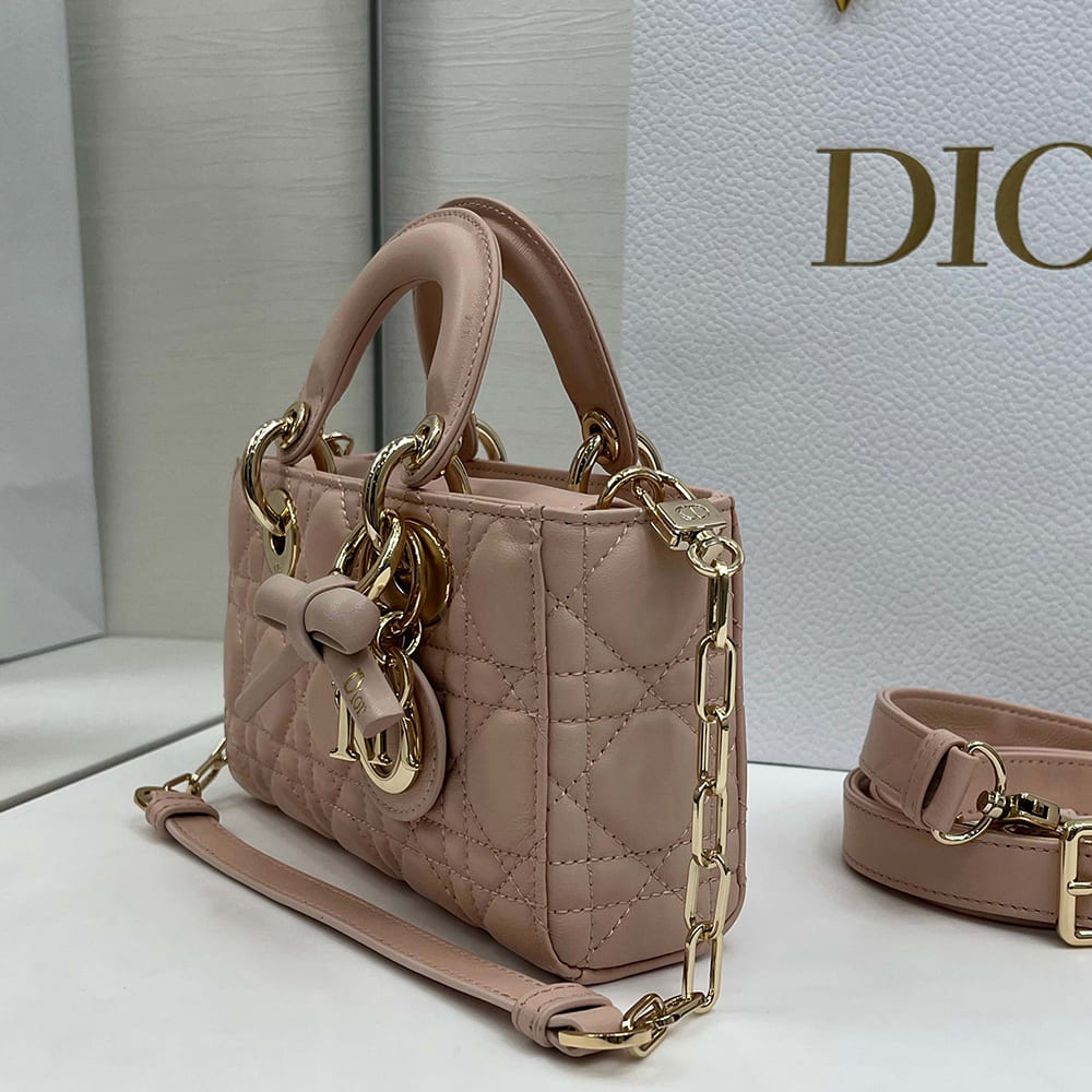 D10r Mini Lady D-Joy Bag(HIGH-END GRADE)