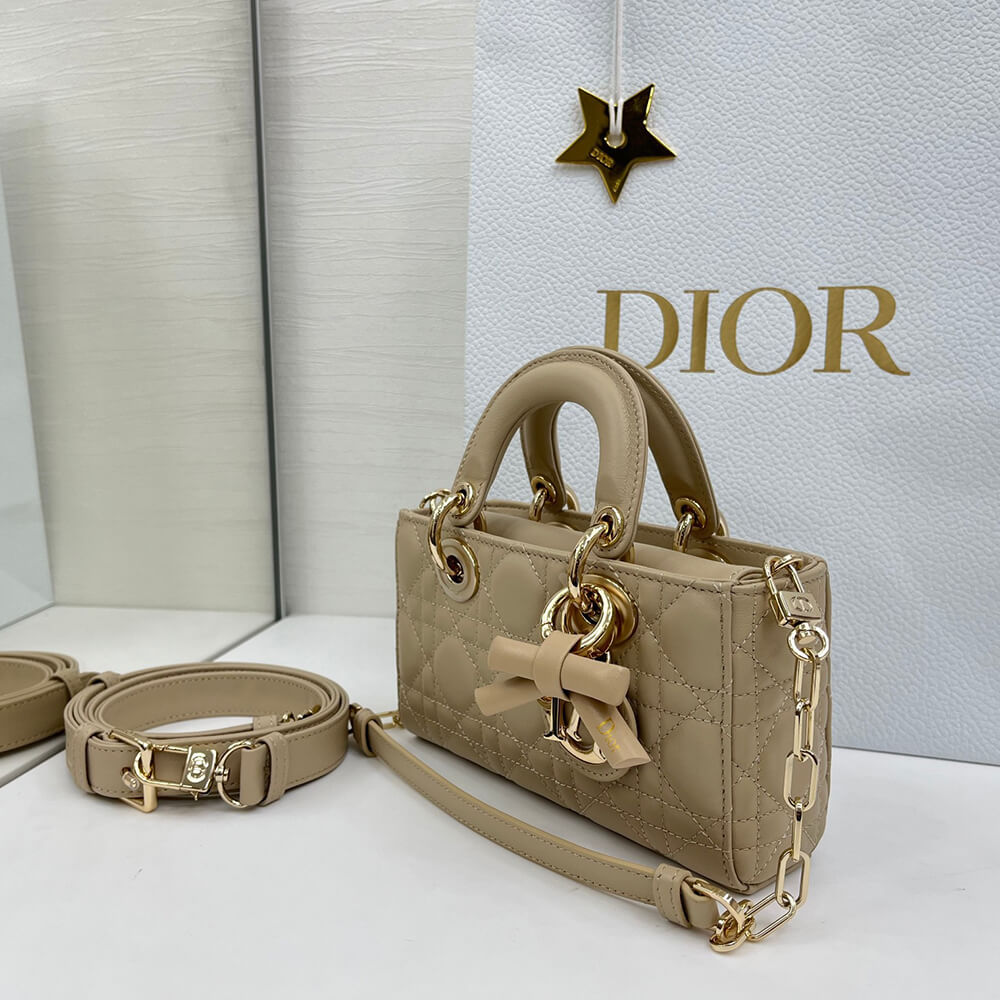 D10r Mini Lady D-Joy Bag(HIGH-END GRADE)
