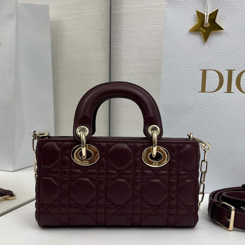 D10r Mini Lady D-Joy Bag(HIGH-END GRADE)