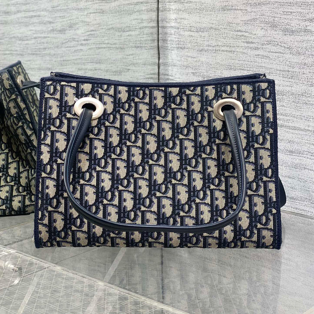 D10r Small Shopping Bag