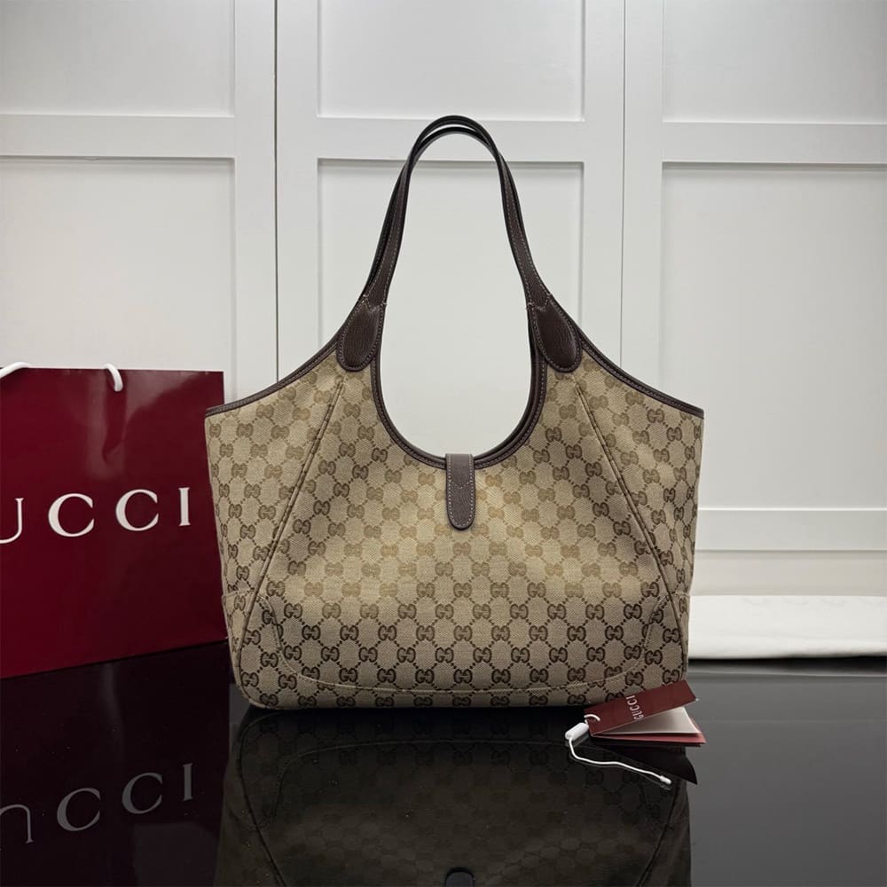 Gvc*1 Mercato medium tote bag(HIGH-END GRADE)