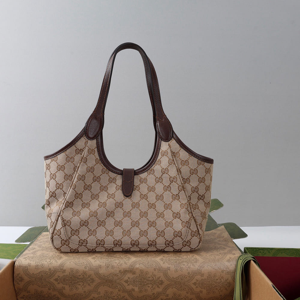 Gvc*1 Mercato small tote bag(HIGH-END GRADE)