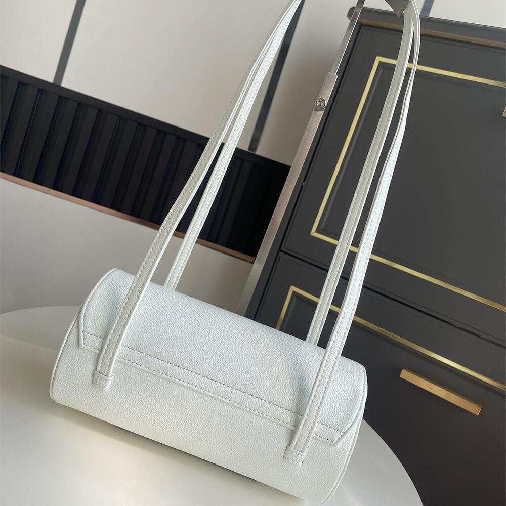 Ch**el Small Bowling Bag(HIGH-END GRADE)