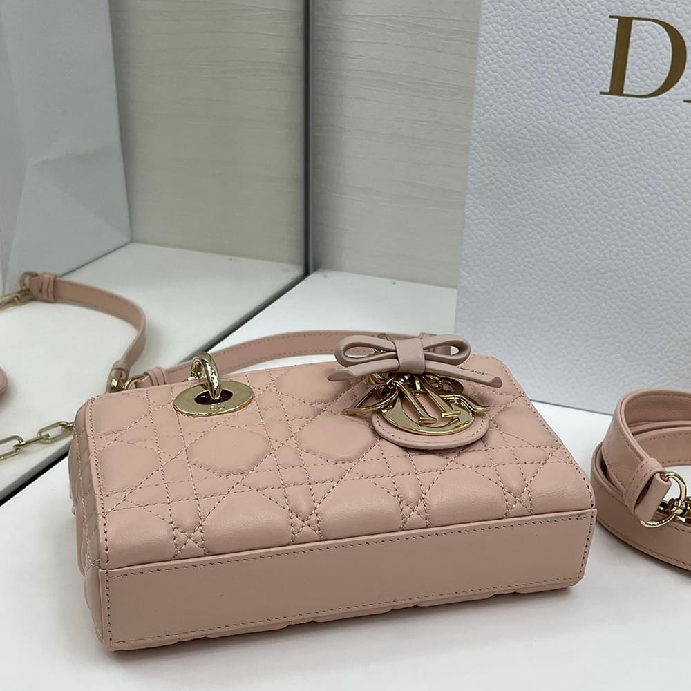 D10r Mini Lady D-Joy Bag(HIGH-END GRADE)