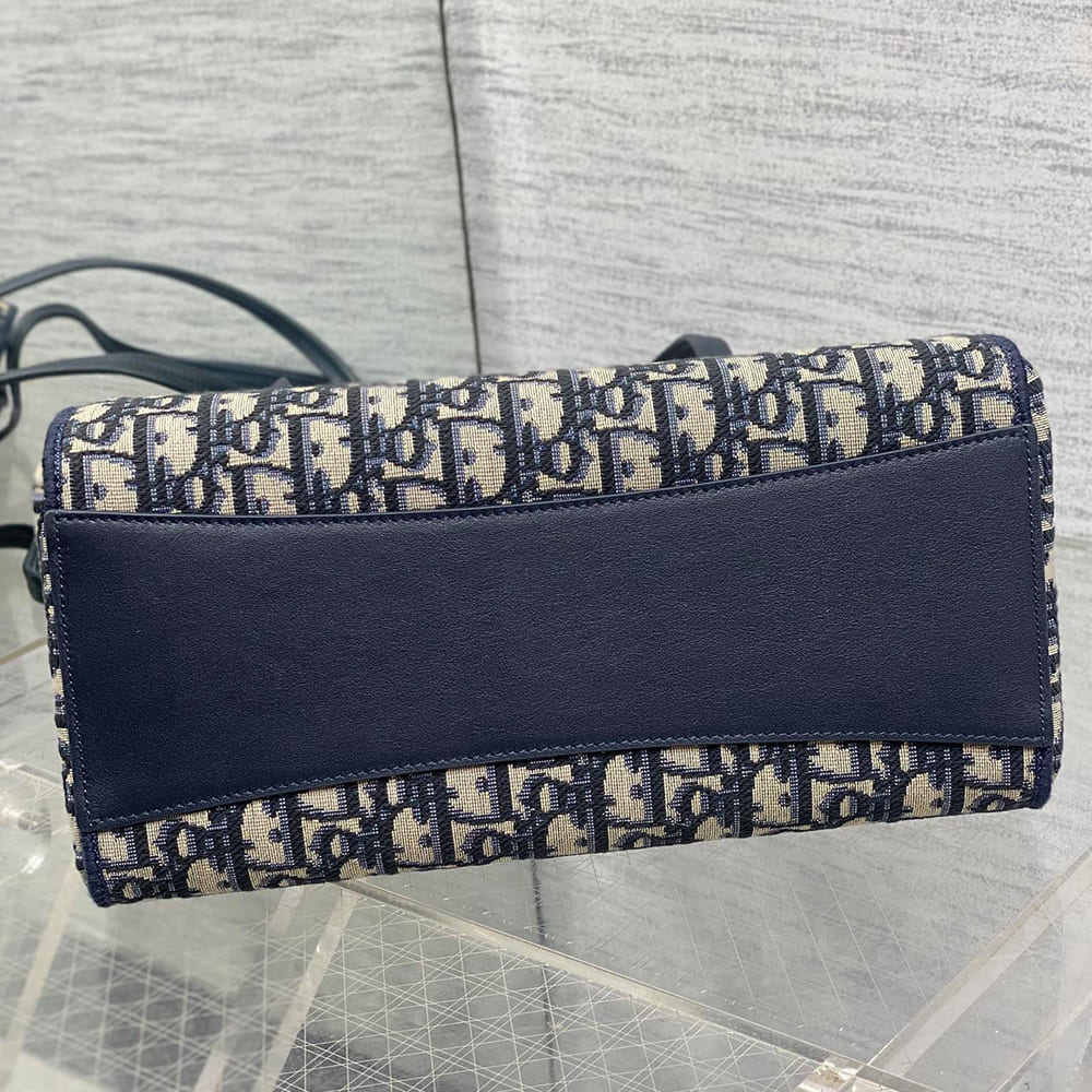 D10r Small Shopping Bag