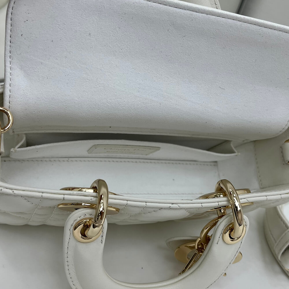D10r Mini Lady D-Joy Bag(HIGH-END GRADE)