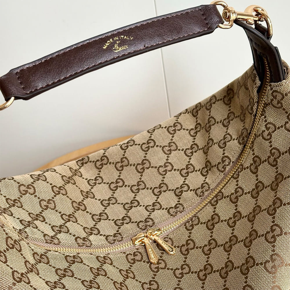 Gvc*1 Brera medium crossbody bag