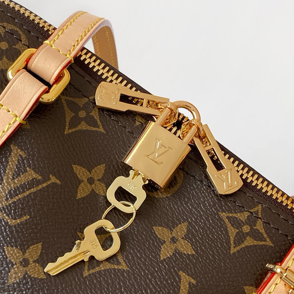 LV Squire East West