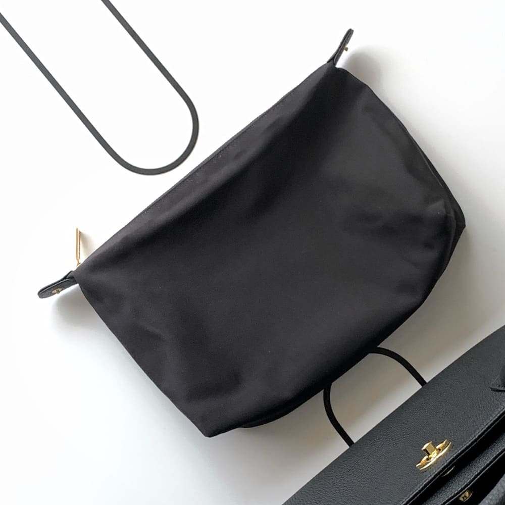 Ch**el Executive Cerf Tote(HIGH-END GRADE)