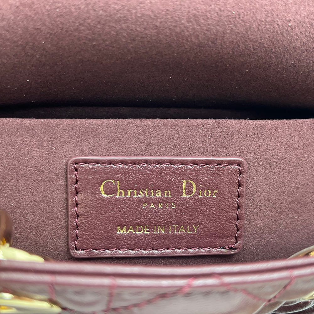 D10r Mini Lady D-Joy Bag(HIGH-END GRADE)