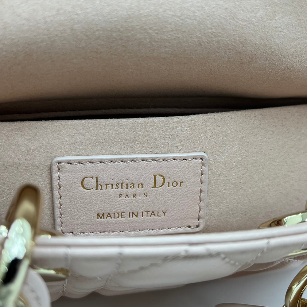 D10r Mini Lady D-Joy Bag(HIGH-END GRADE)