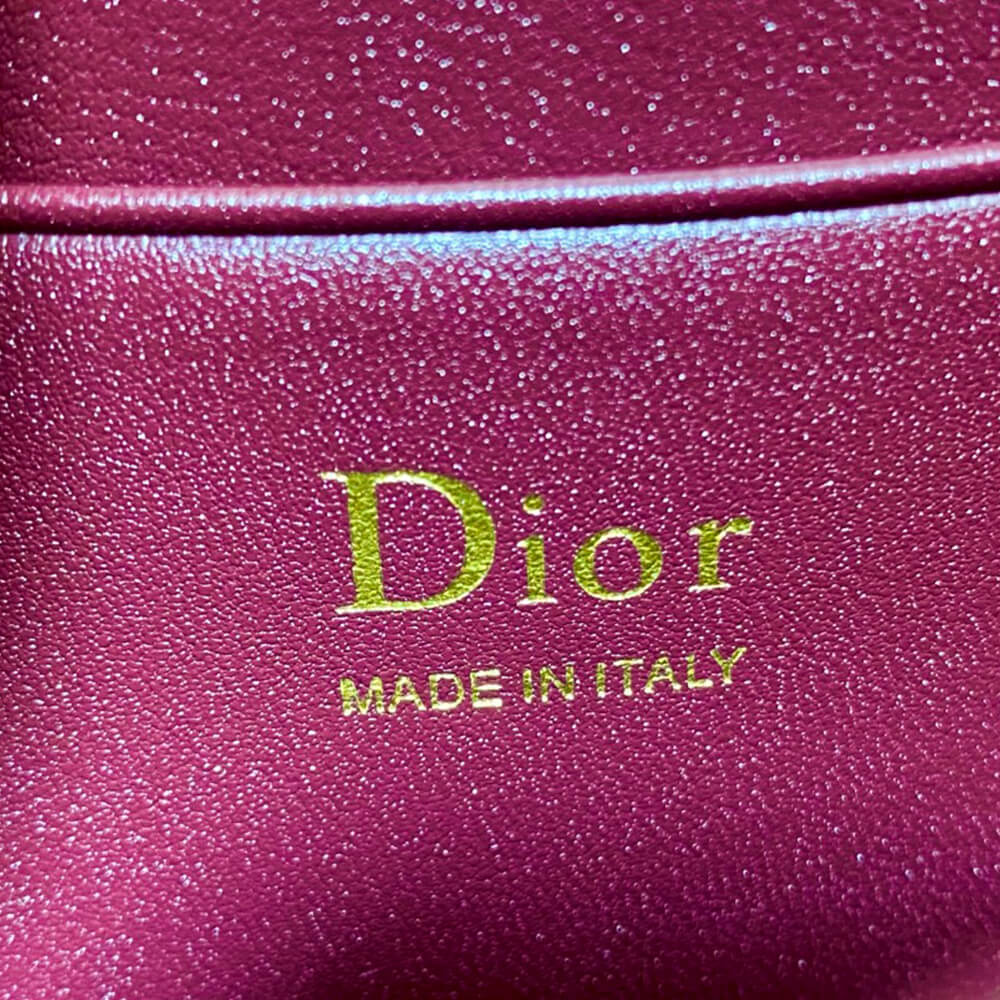 My D10r Mini Bag(HIGH-END GRADE)