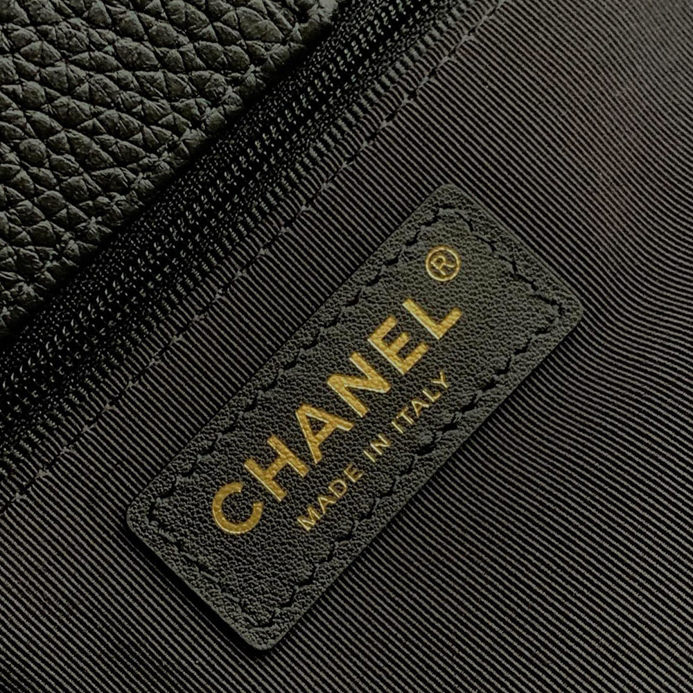 Ch**el Executive Cerf Tote(HIGH-END GRADE)