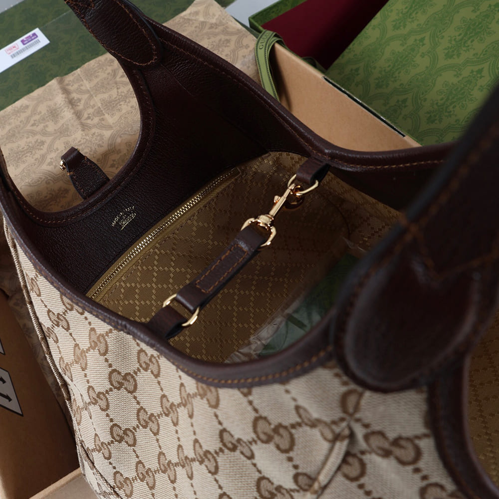 Gvc*1 Mercato small tote bag(HIGH-END GRADE)