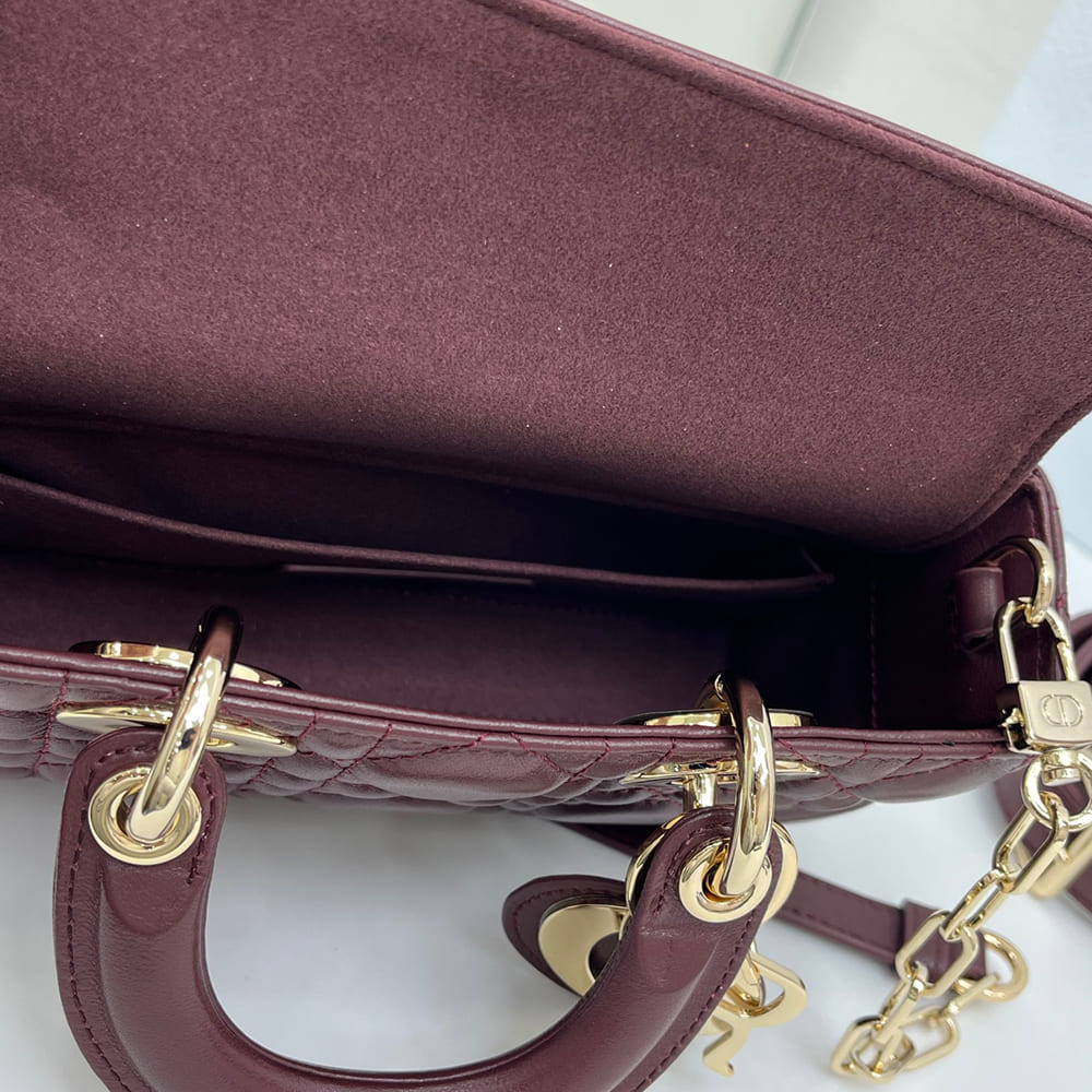 D10r Mini Lady D-Joy Bag(HIGH-END GRADE)