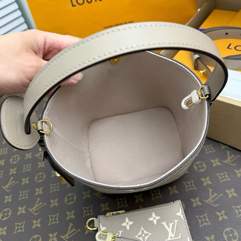 LV All In BB(HIGH-END GRADE)