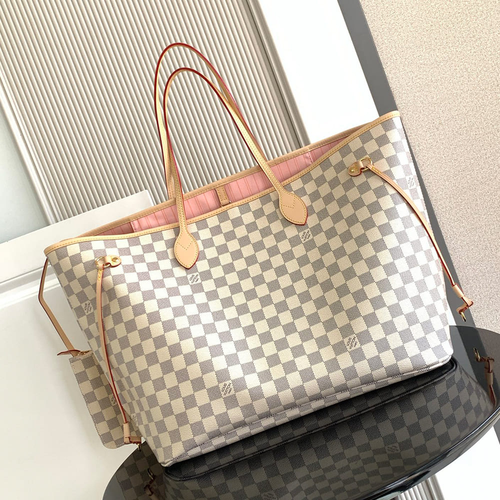 LV Neverfull GM(HIGH-END GRADE)