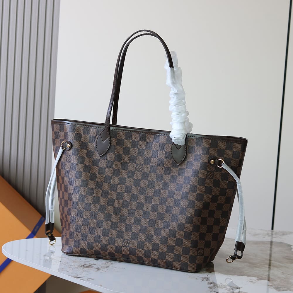 LV Neverfull MM(HIGH-END GRADE)