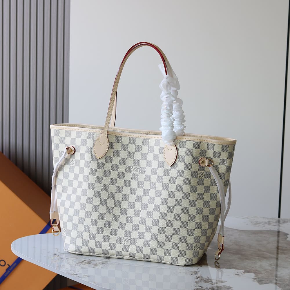 LV Neverfull MM(HIGH-END GRADE)