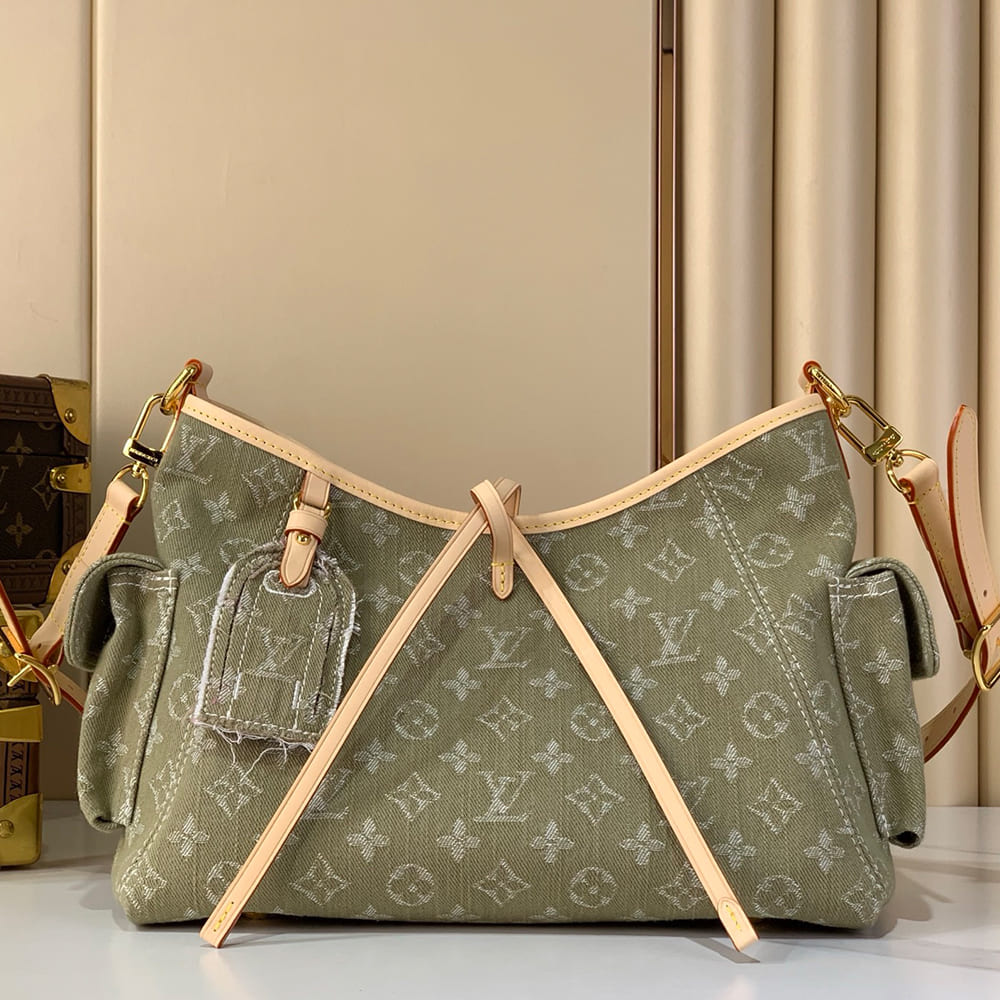 LV Carryall Cargo PM(HIGH-END GRADE)