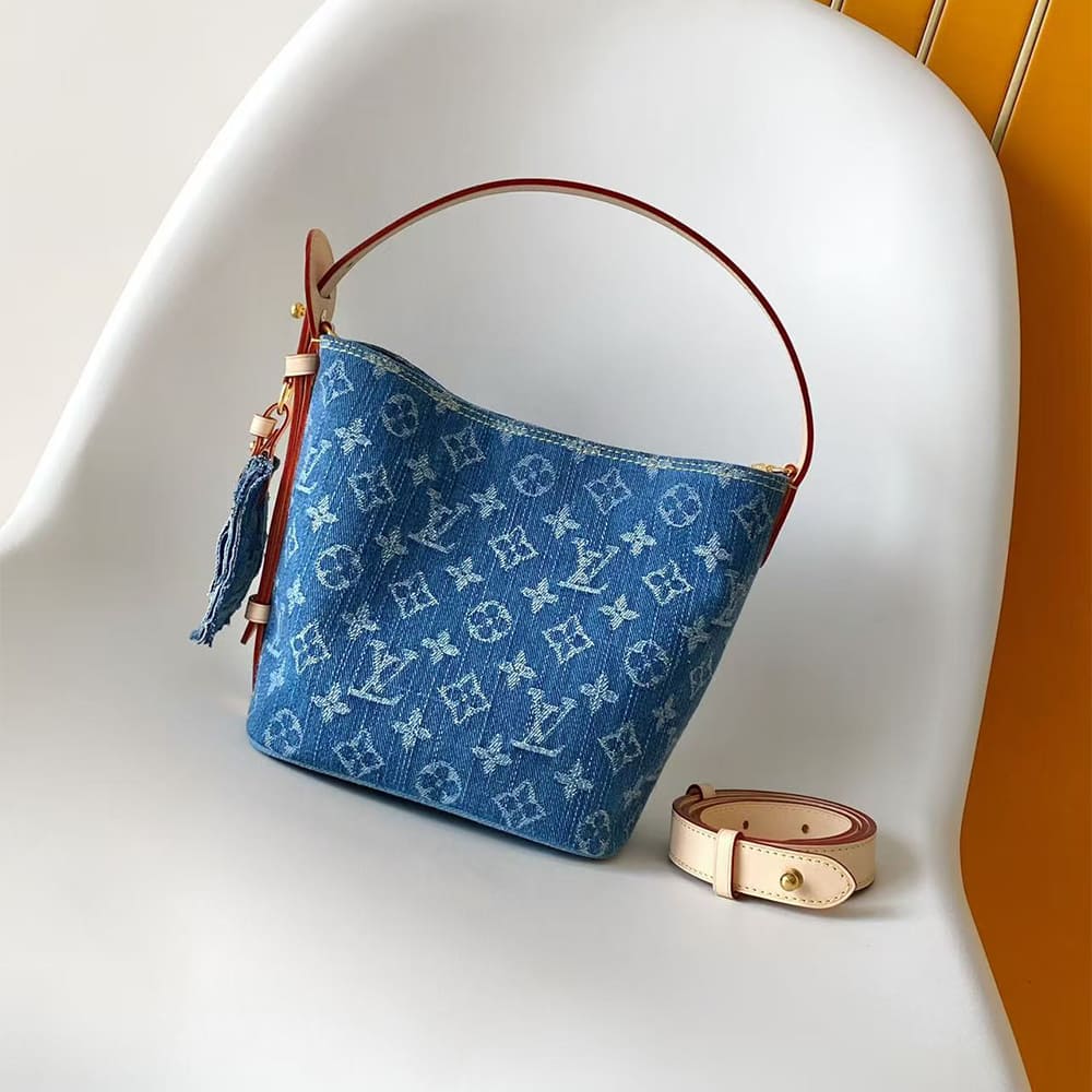 LV All In BB(HIGH-END GRADE)