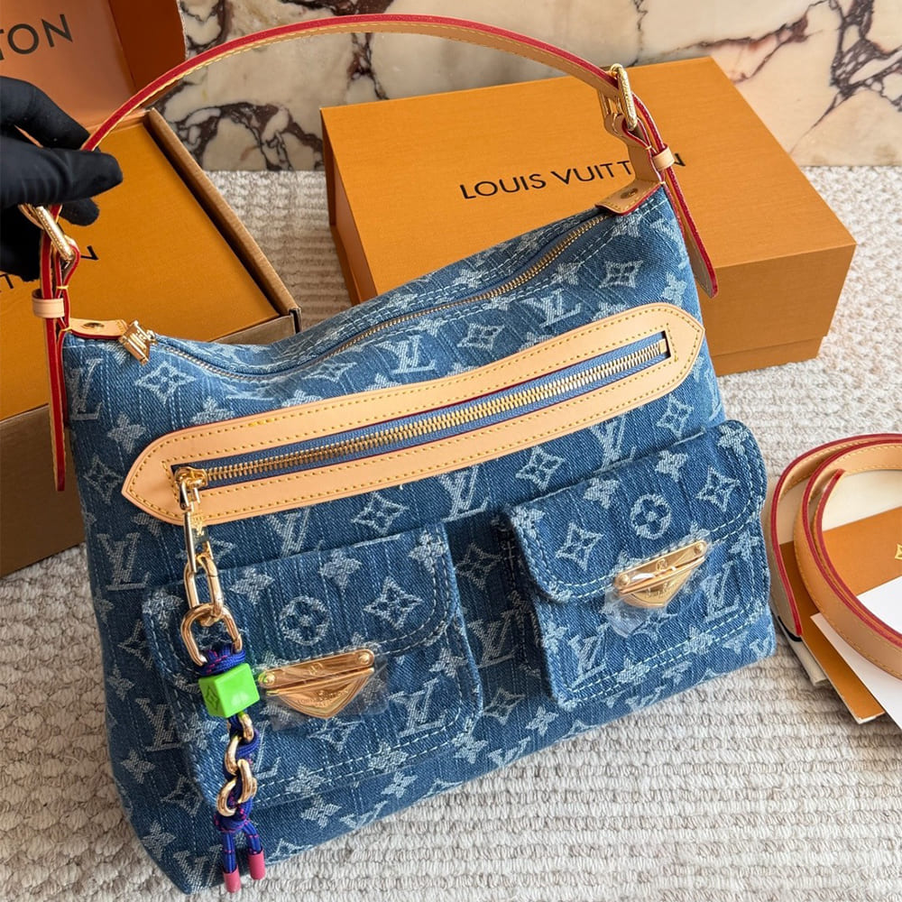 LV Baggy