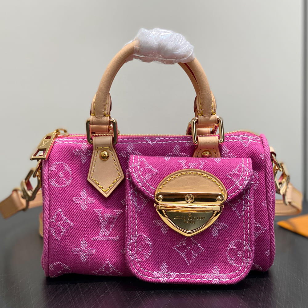 LV Nano Speedy(HIGH-END GRADE)