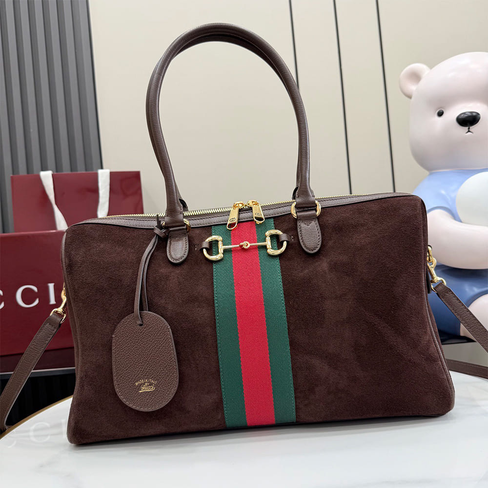 Gvc*1 Borsetto large boston bag(HIGH-END GRADE)