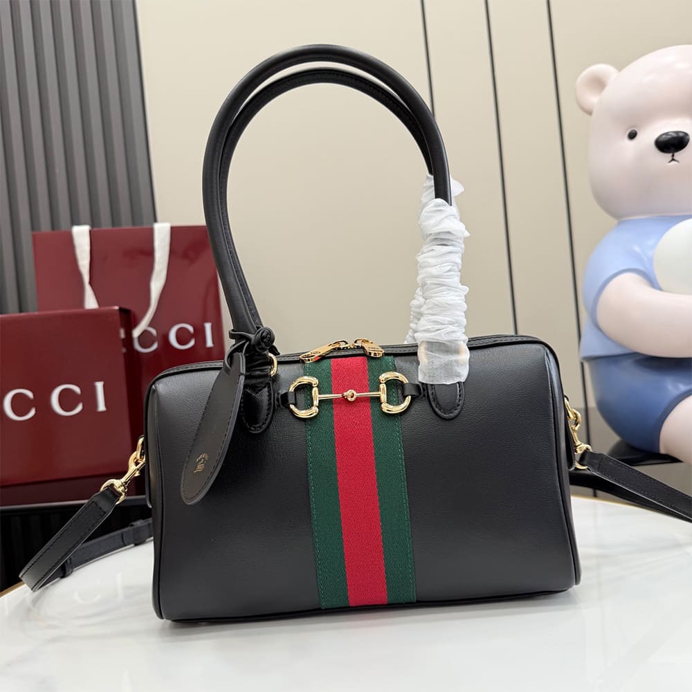 Gvc*1 Borsetto medium boston bag(HIGH-END GRADE)